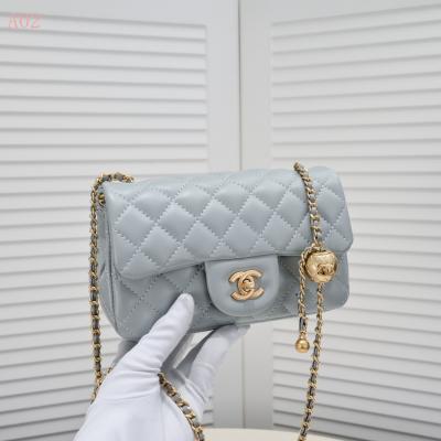 Chanel Bags AAA 088